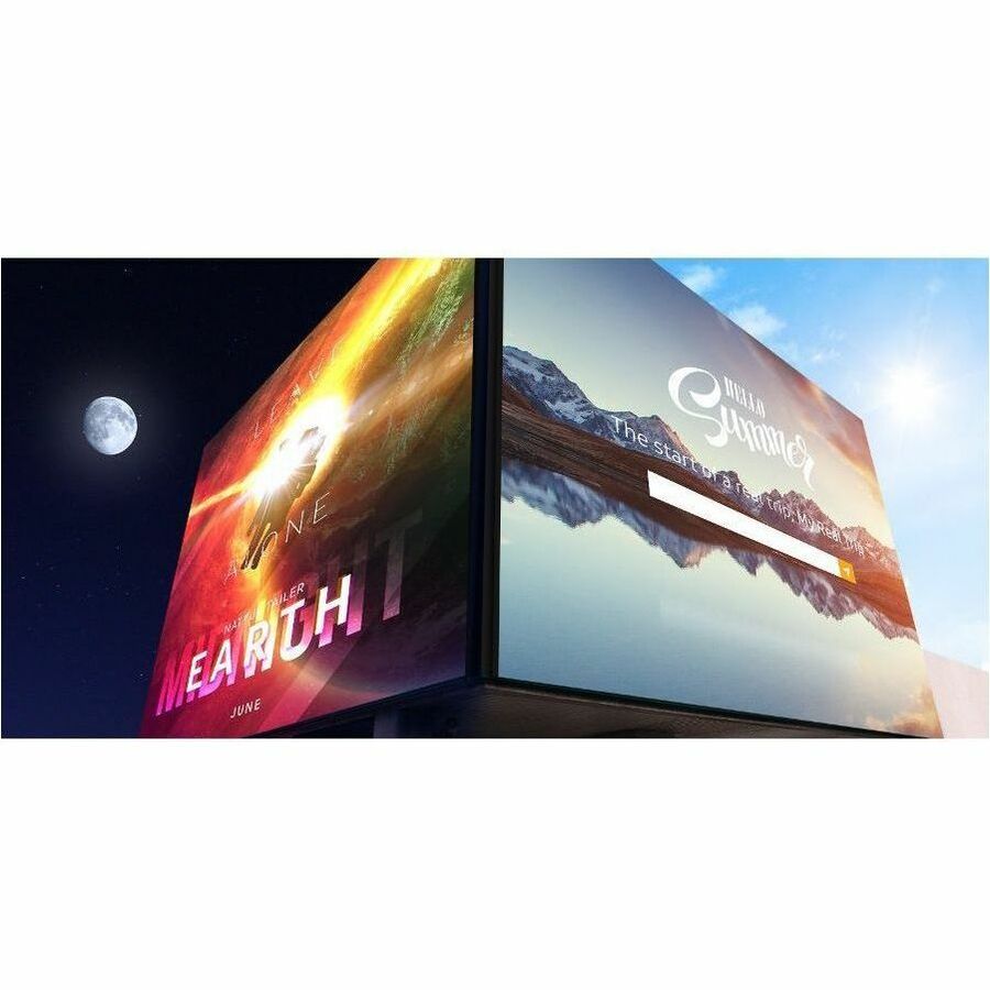 Samsung XA100T Digital Signage Display LH100XATSAC/ZA