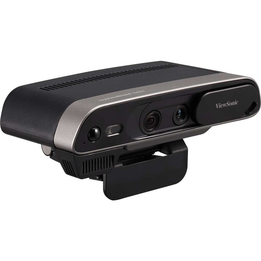 ViewSonic VBC100 Webcam - USB 3.0 Type C VBC100