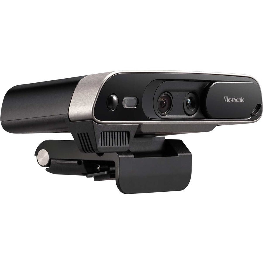 ViewSonic VBC100 Webcam - USB 3.0 Type C VBC100