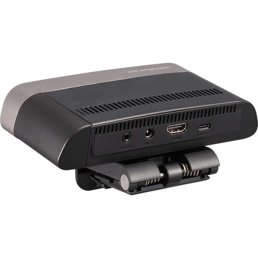 ViewSonic VBC100 Webcam - USB 3.0 Type C VBC100