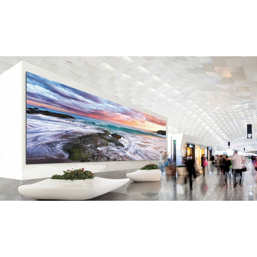 Samsung Digital Signage Display LH040IEACFS/ZA