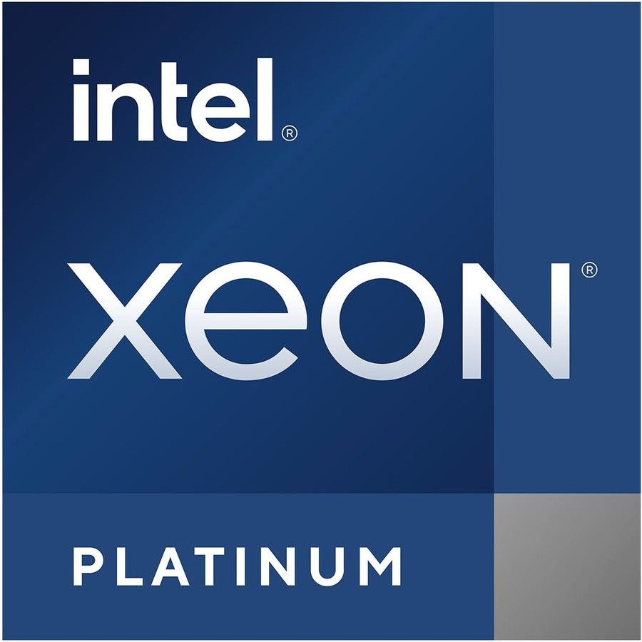 Intel Xeon Platinum (3rd Gen) 8362 Dotriaconta-core (32 Core) 2.80 GHz Processor - OEM Pack CD8068904722404