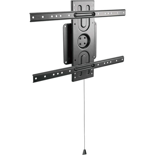 Tripp Lite by Eaton DWM3780ROT Wall Mount for TV, Flat Panel Display, Monitor, Interactive Display, HDTV, Home Theater - Black DWM3780ROT