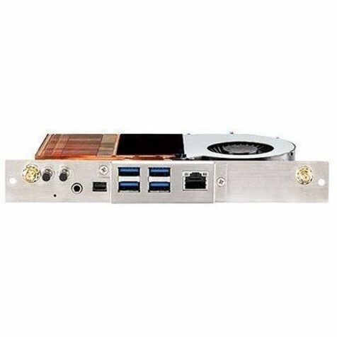 Sharp NEC Display Intel I3 Smart Display Module Windows PC SDM-VI3W-IS
