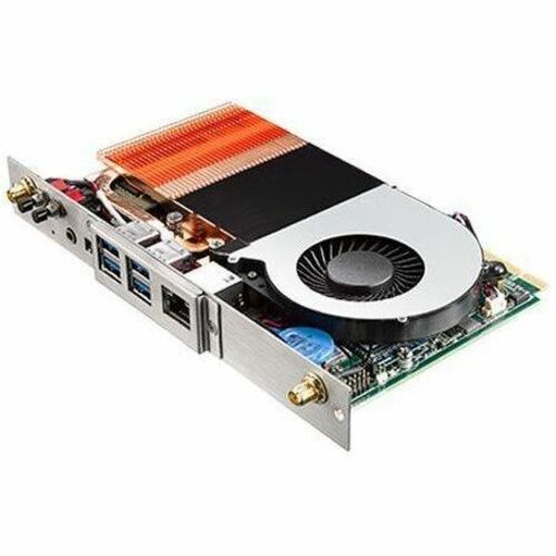 Sharp NEC Display Intel I3 Smart Display Module Windows PC SDM-VI3W-IS