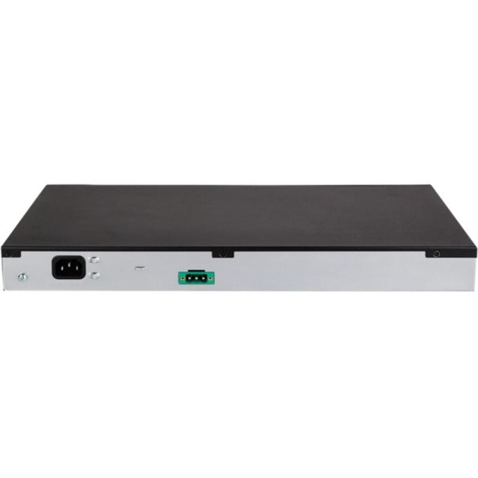 HPE FlexNetwork 5140 24G PoE+ 4SFP+ EI Switch JL827A