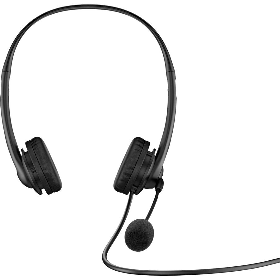 HP Stereo 3.5mm Headset G2 428K7AA