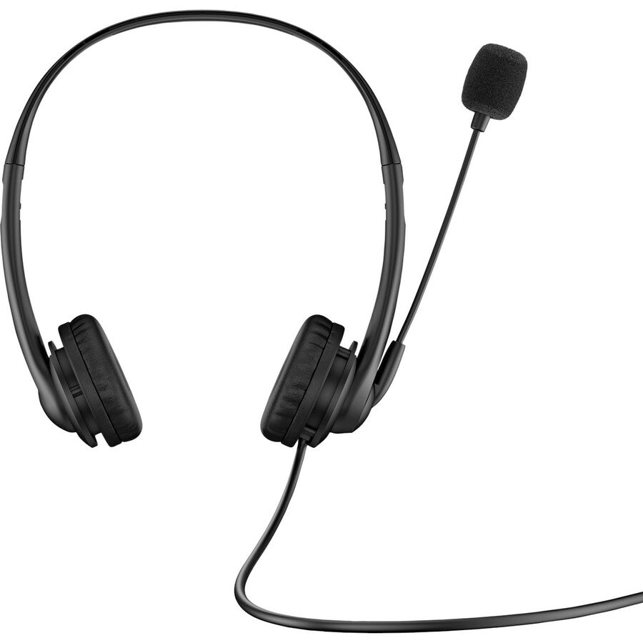 HP Stereo 3.5mm Headset G2 428K7AA