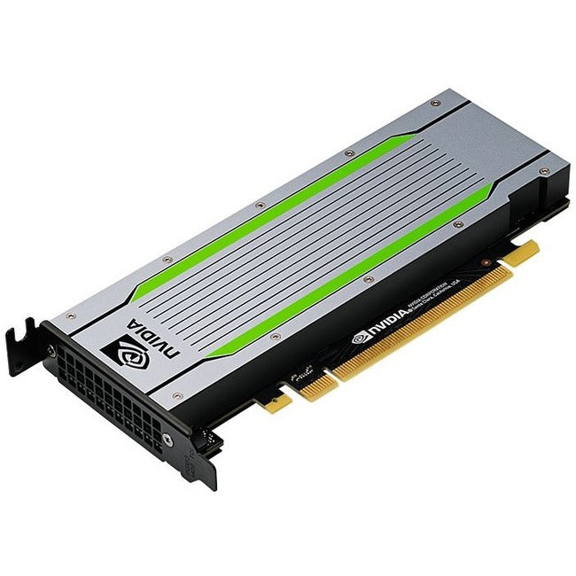 PNY NVIDIA Tesla T4 Graphic Card - 16 GB GDDR6 - Low-profile TCSCT4-KIT