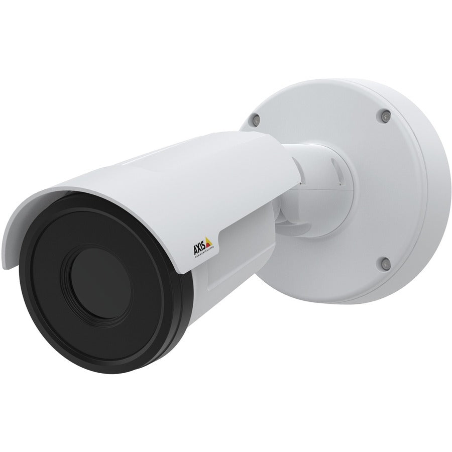 AXIS Q1952-E Network Camera - Color - TAA Compliant 02162-001