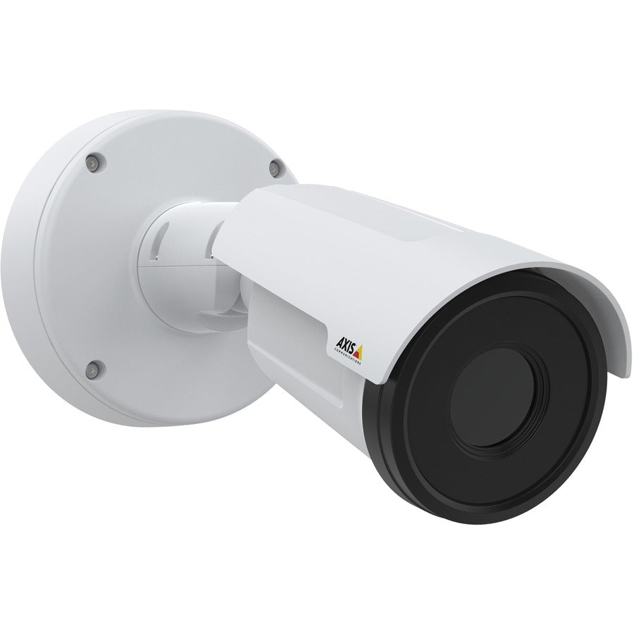 AXIS Q1952-E Network Camera - Color - TAA Compliant 02162-001