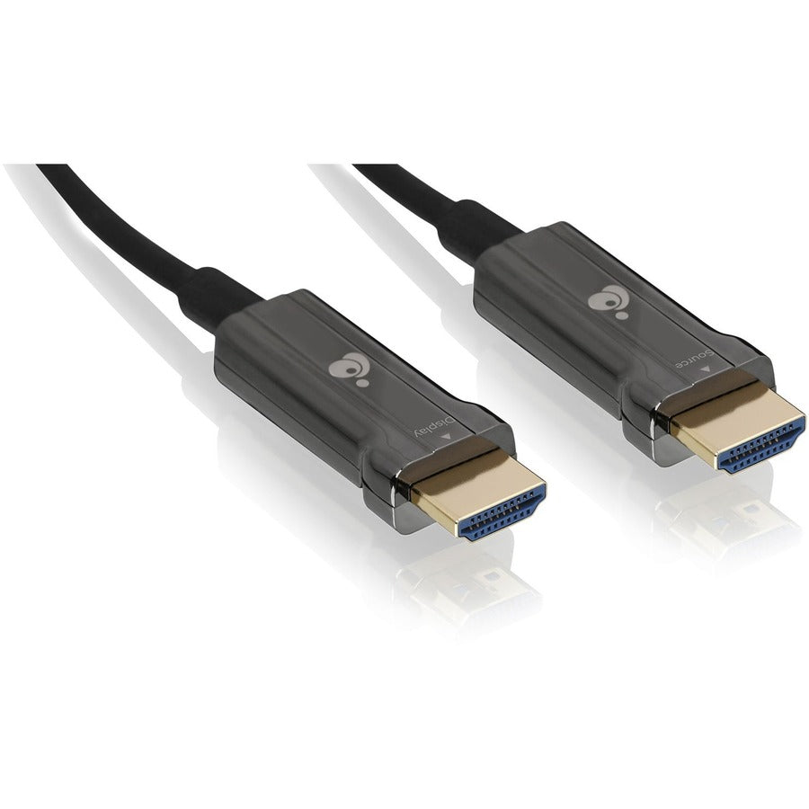 IOGEAR 10K HDMI Active Optical Cable 100 ft. GHDAOC30