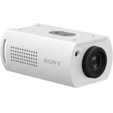 Sony Pro SRG-XP1 8.4 Megapixel 4K Network Camera - Color - Black, White SRGXP1/N