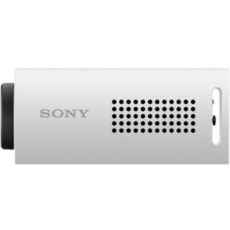 Sony Pro SRG-XP1 8.4 Megapixel 4K Network Camera - Color - Black, White SRGXP1/N