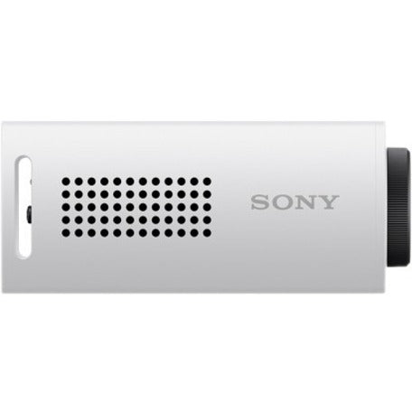 Sony Pro SRG-XP1 8.4 Megapixel 4K Network Camera - Color - Black, White SRGXP1/N