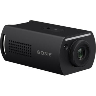 Sony Pro SRG-XP1 8.4 Megapixel 4K Network Camera - Color - Black, White SRGXP1W/N