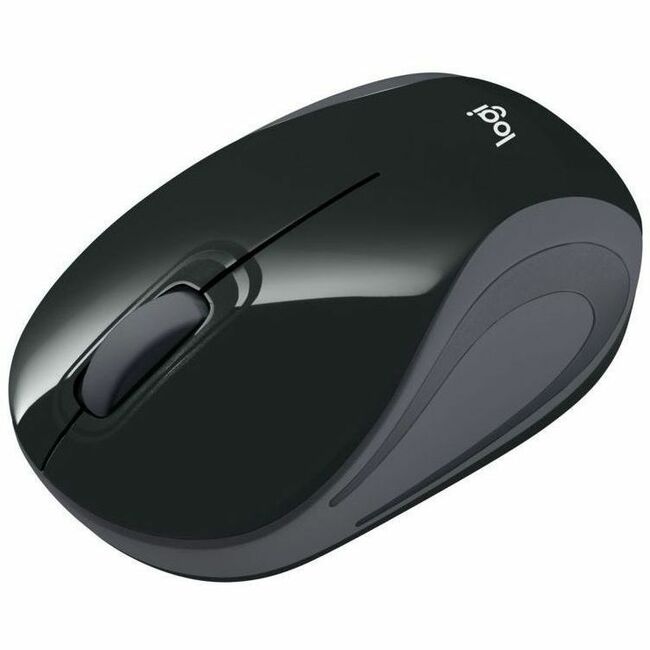 Logitech Core M187 Mouse 910-005753