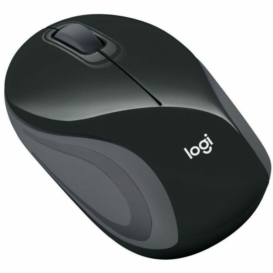 Logitech Core M187 Mouse 910-005753