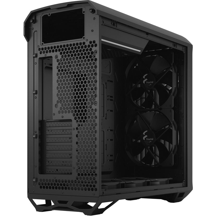 Fractal Design Torrent Black Solid FD-C-TOR1A-05