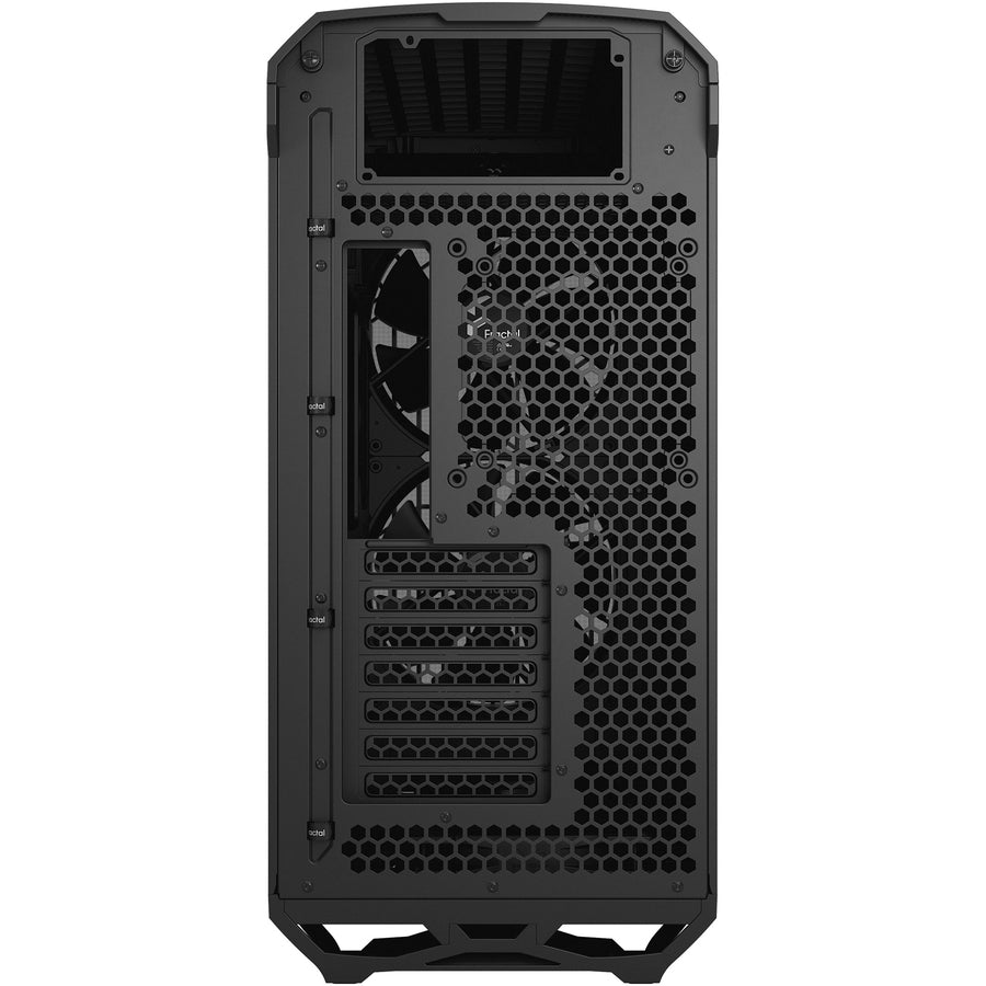 Fractal Design Torrent Black Solid FD-C-TOR1A-05