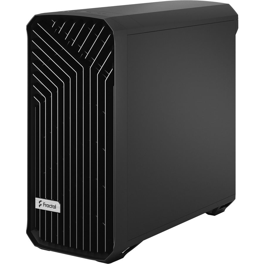 Fractal Design Torrent Black Solid FD-C-TOR1A-05