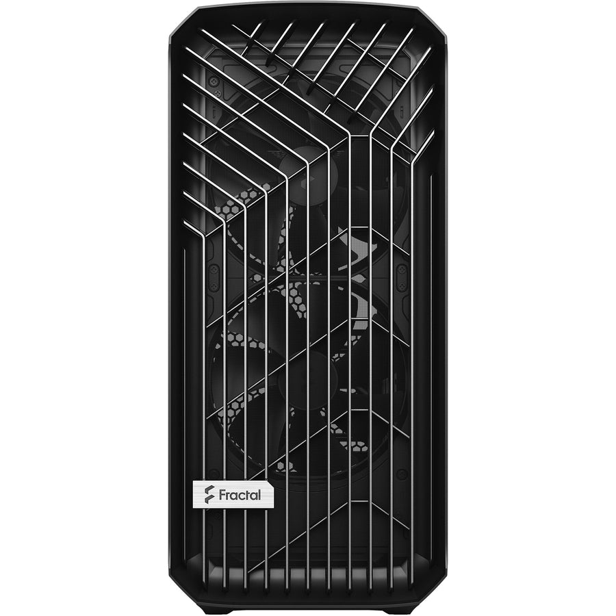 Fractal Design Torrent Black Solid FD-C-TOR1A-05