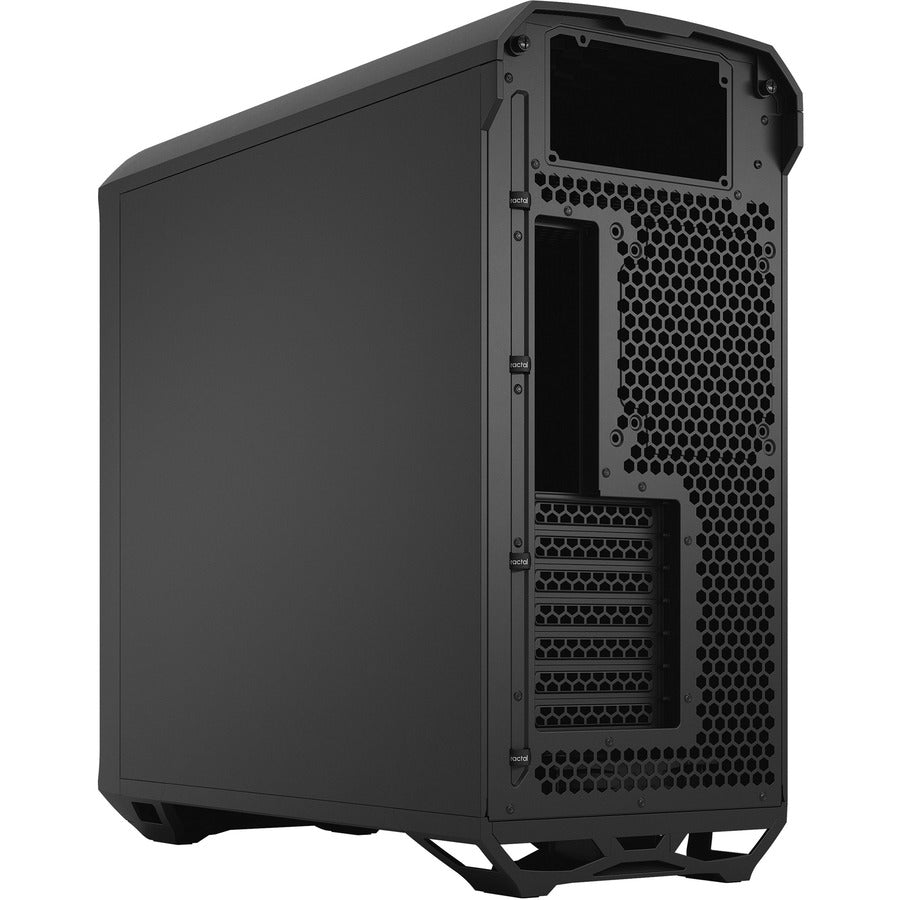 Fractal Design Torrent Black Solid FD-C-TOR1A-05
