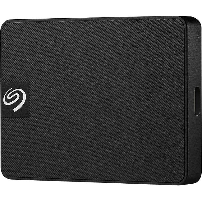 Seagate Expansion V2 2 TB Solid State Drive - 2.5" External - SATA STLH2000400