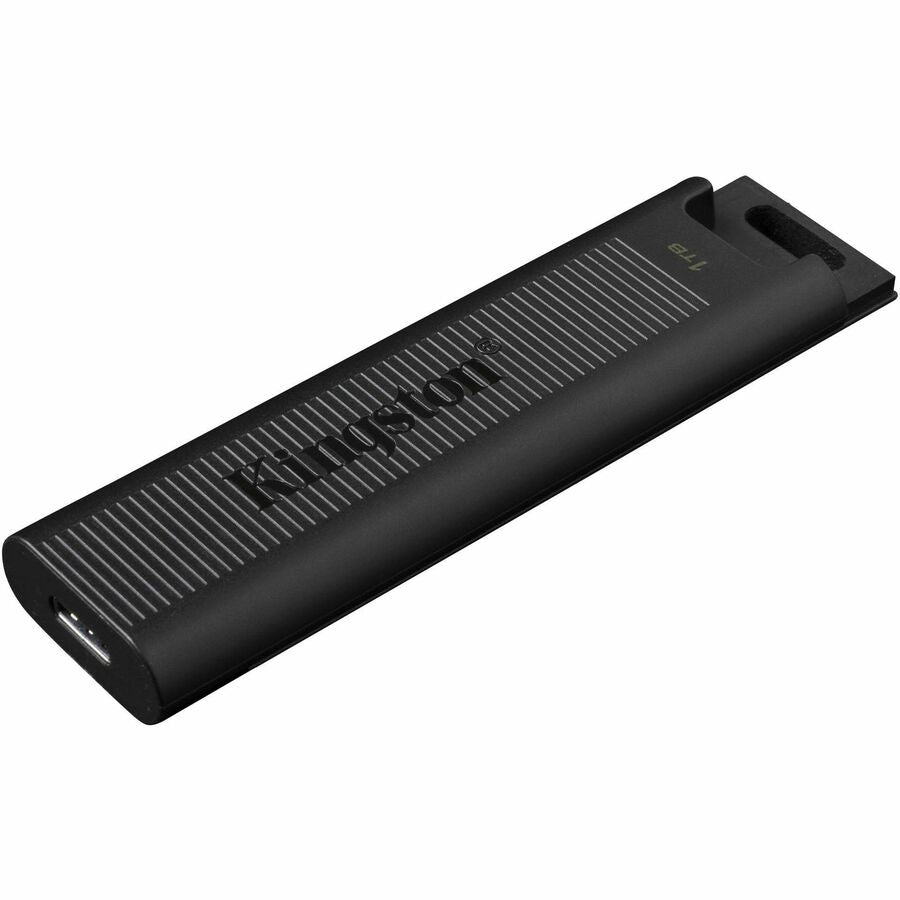 Kingston DataTraveler Max 1TB USB 3.2 (Gen 2) Type C Flash Drive DTMAX/1TBCR