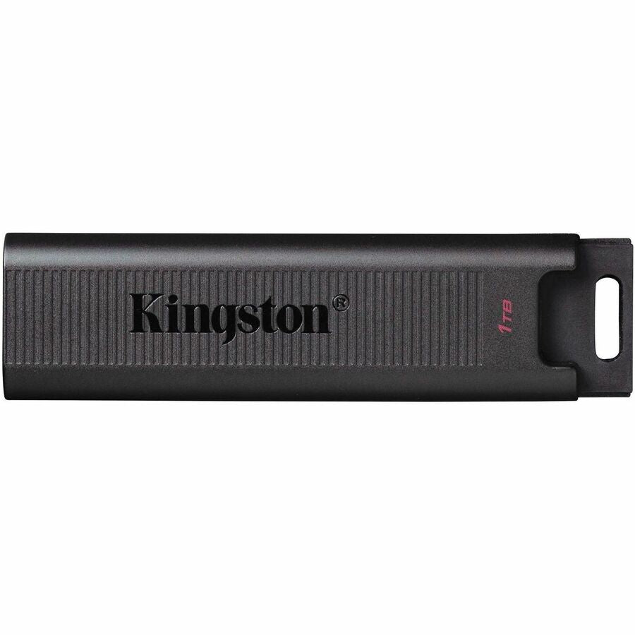 Kingston DataTraveler Max 1TB USB 3.2 (Gen 2) Type C Flash Drive DTMAX/1TBCR