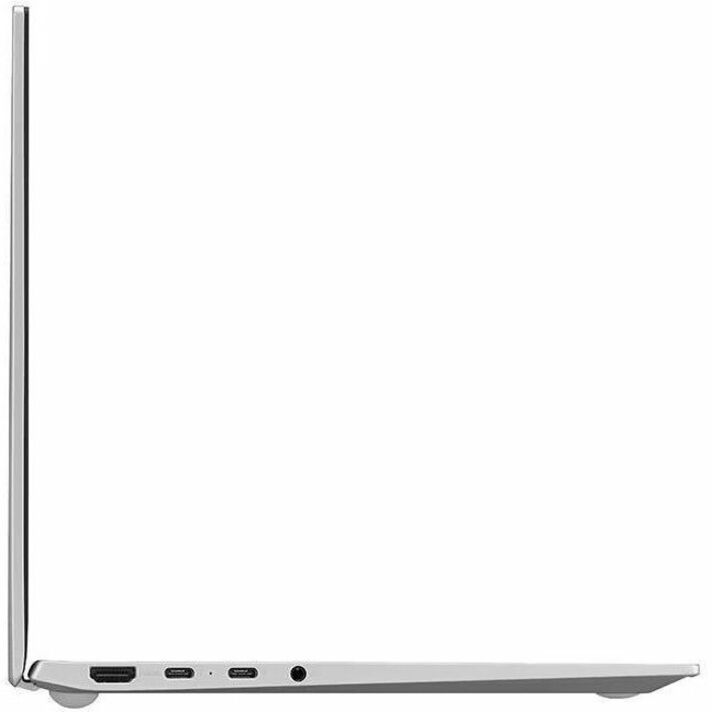 LG gram 14ZT90P-G.AX33U1 14" Notebook - 8 GB - 256 GB SSD 14ZT90P-G.AX33U1