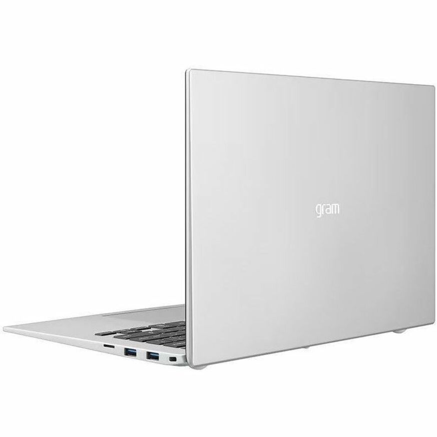 LG gram 14ZT90P-G.AX33U1 14" Notebook - 8 GB - 256 GB SSD 14ZT90P-G.AX33U1