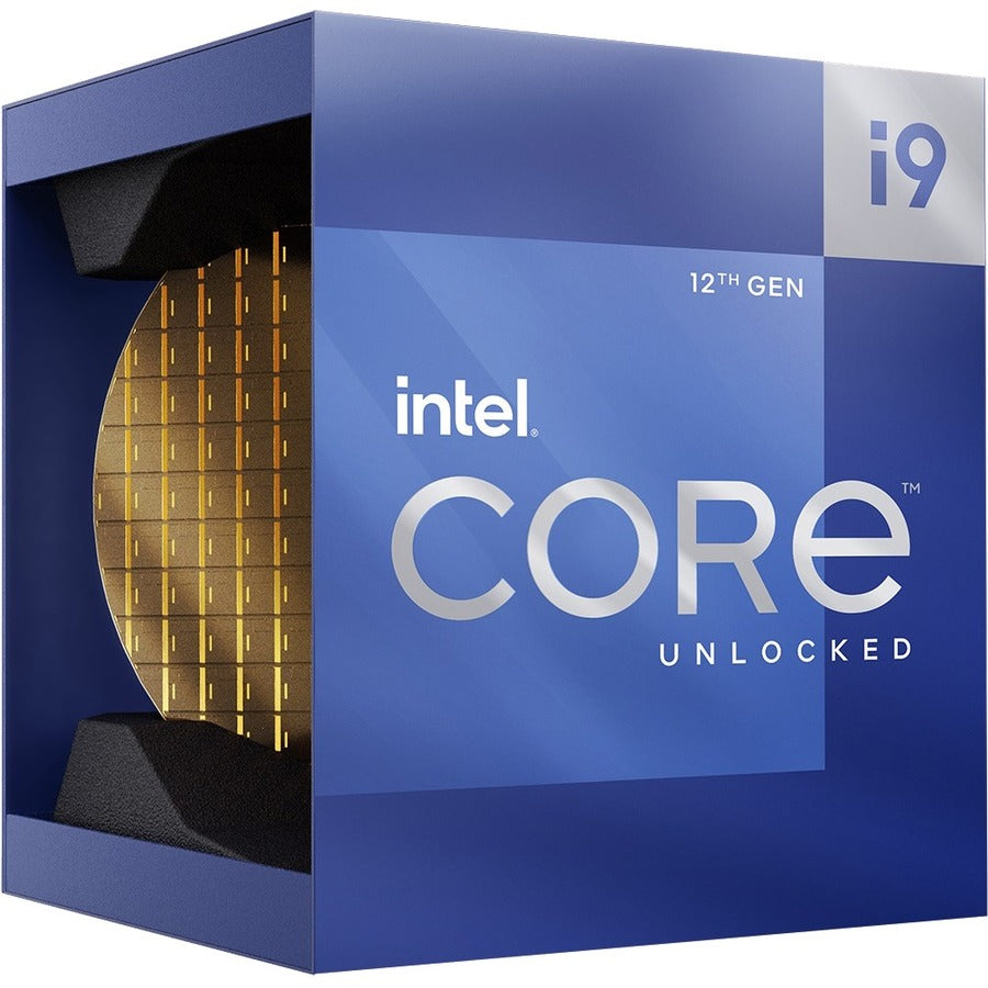 Intel Core i9 (12th Gen) i9-12900KF Hexadeca-core (16 Core) 3.20 GHz Processor - OEM Pack CM8071504549231