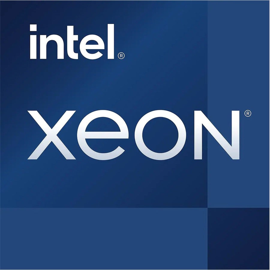 Intel Xeon E E-2378 Octa-core (8 Core) 2.60 GHz Processor - OEM Pack CM8070804495612