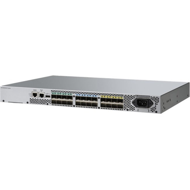 HPE SN3600B Fibre Channel Switch R8P29A