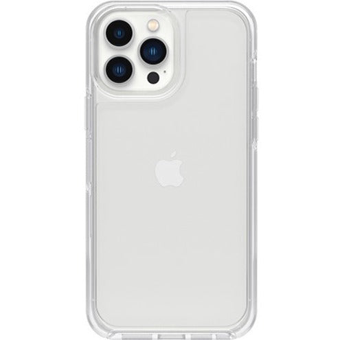 OtterBox iPhone 13 Pro Max, iPhone 12 Pro Max Symmetry Series Clear Case 77-83506