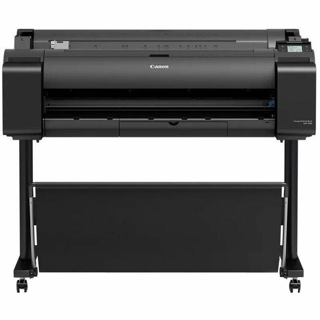 Canon imagePROGRAF GP-300 Inkjet Large Format Printer - 36" Print Width - Color 5251C002