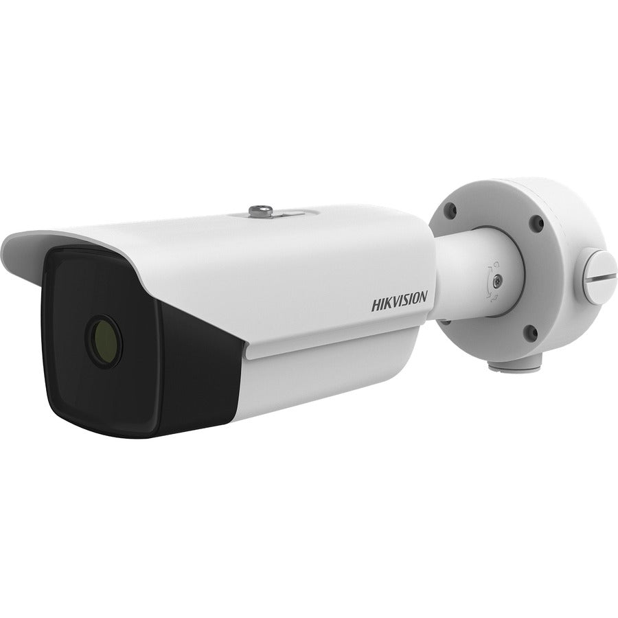 Hikvision DeepinView DS-2TD2137-4/PY Network Camera - Color - Bullet DS-2TD2137-4/PY