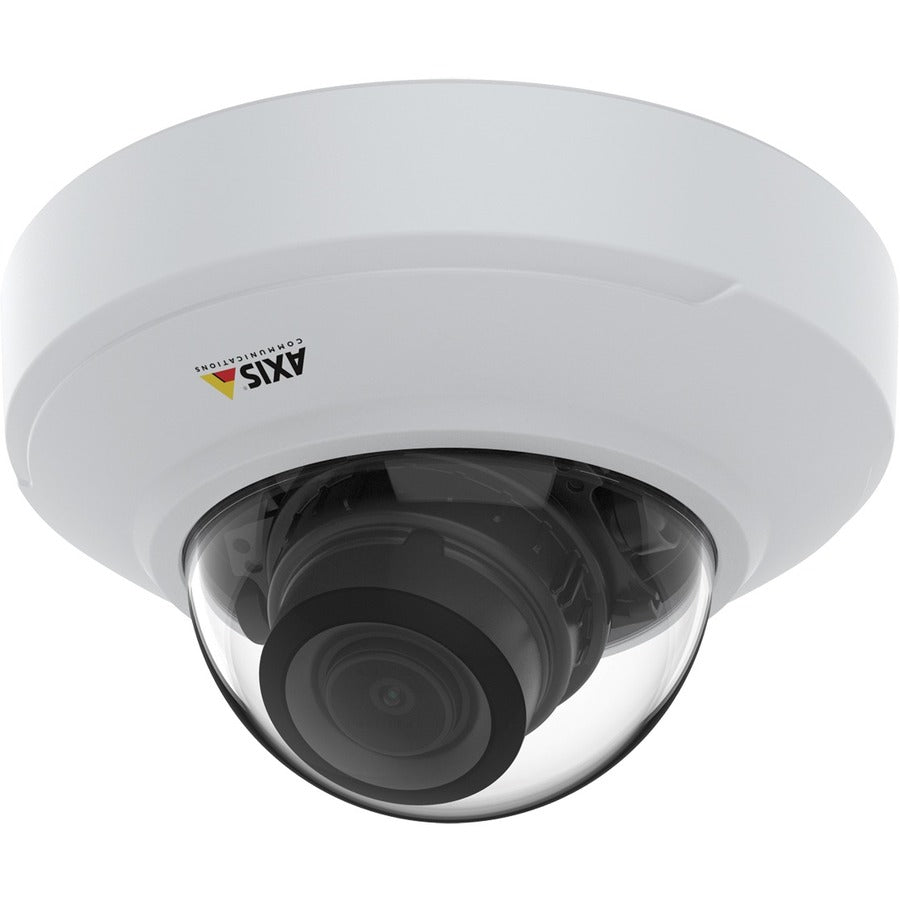 AXIS M4216-V 4 Megapixel Network Camera - Color - Dome - TAA Compliant 02112-001