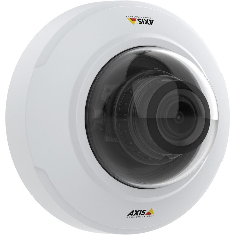 AXIS M4216-V 4 Megapixel Network Camera - Color - Dome - TAA Compliant 02112-001