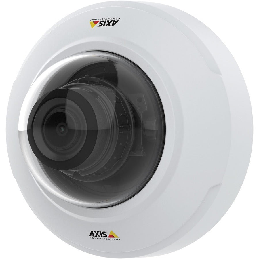 AXIS M4216-V 4 Megapixel Network Camera - Color - Dome - TAA Compliant 02112-001