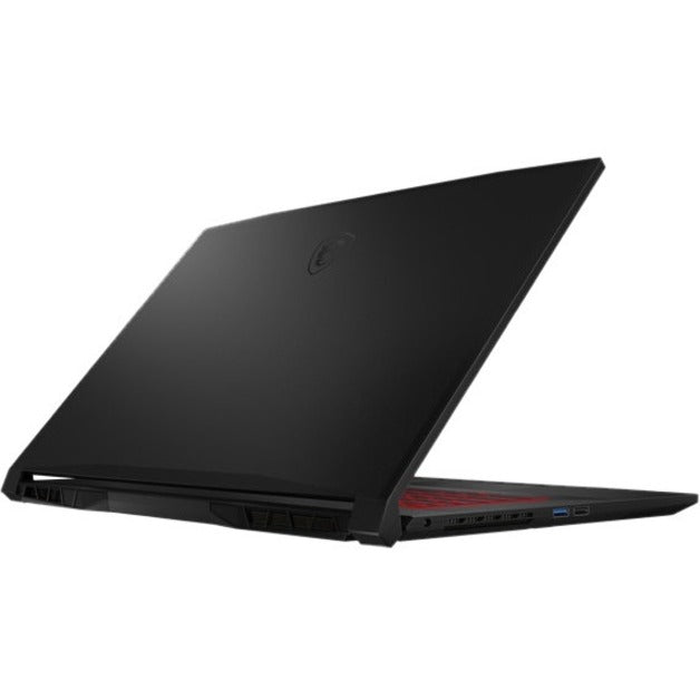 MSI Katana GF76 Katana GF76 11UE-287CA 17.3" Gaming Notebook - Full HD - Intel Core i7 11th Gen i7-11800H - 16 GB - 512 GB SSD - Core Black KATANA GF76 11UE-287CA