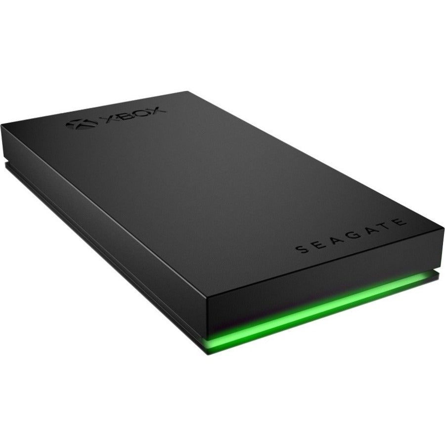 Seagate Game Drive STLD1000400 1 TB Solid State Drive - External STLD1000400