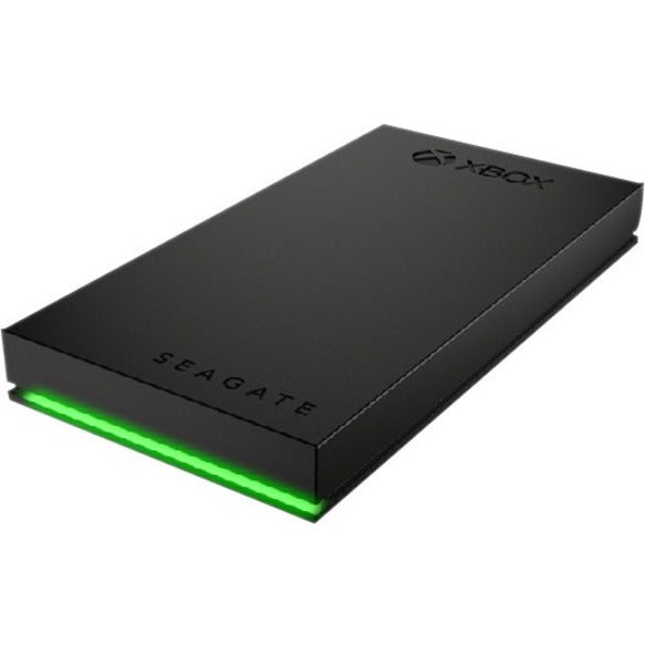 Seagate Game Drive STLD1000400 1 TB Solid State Drive - External STLD1000400