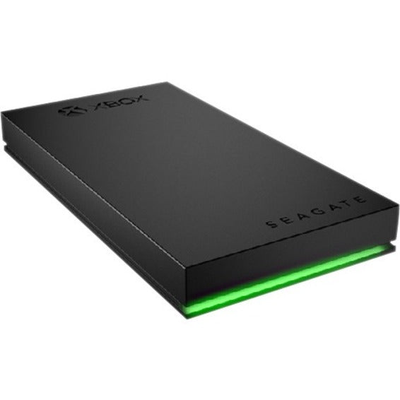 Seagate Game Drive STLD1000400 1 TB Solid State Drive - External STLD1000400