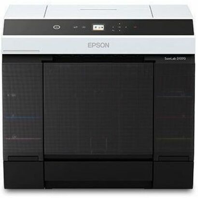 Epson SureLab D1070DE Dye Sublimation Printer - Color - Photo Print - Desktop SLD1070DE