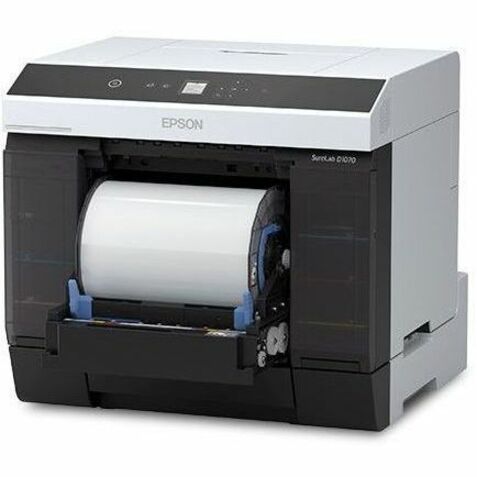 Epson SureLab D1070DE Dye Sublimation Printer - Color - Photo Print - Desktop SLD1070DE