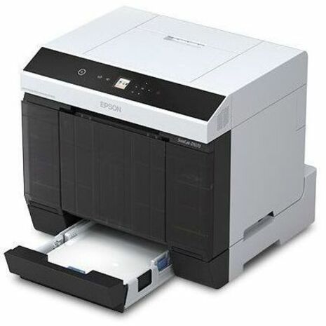 Epson SureLab D1070DE Dye Sublimation Printer - Color - Photo Print - Desktop SLD1070DE