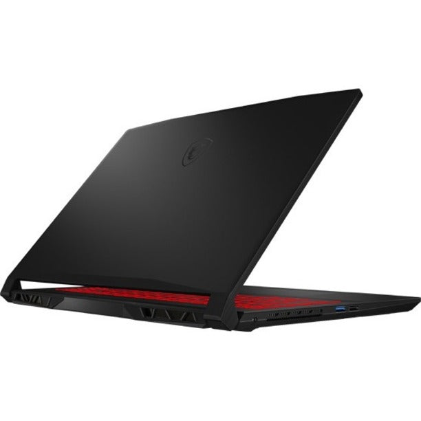 MSI Katana GF66 Katana GF66 11UE-641CA 15.6" Gaming Notebook - Full HD - Intel Core i7 11th Gen i7-11800H - 16 GB - 512 GB SSD - Core Black KATANA GF66 11UE-641CA