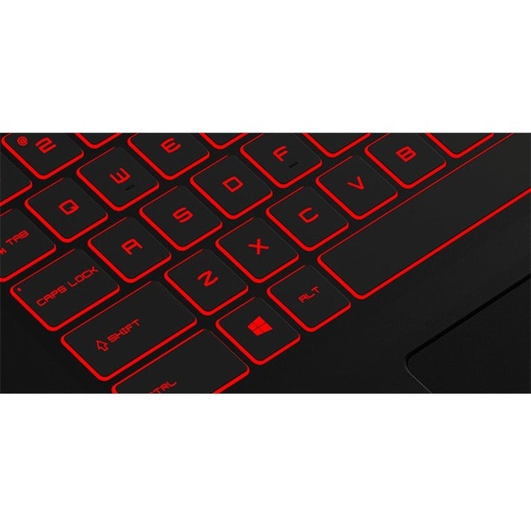 MSI Katana GF66 Katana GF66 11UE-641CA 15.6" Gaming Notebook - Full HD - Intel Core i7 11th Gen i7-11800H - 16 GB - 512 GB SSD - Core Black KATANA GF66 11UE-641CA